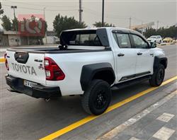 تۆیۆتا هایلۆکس